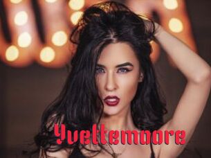 Yvettemoore