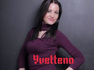 Yvettena