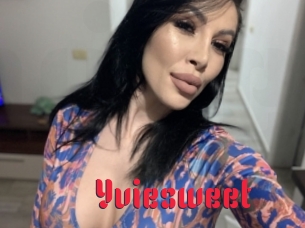 Yviesweet