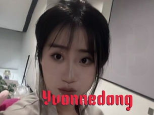 Yvonnedong