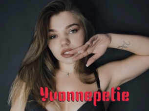 Yvonnepetie