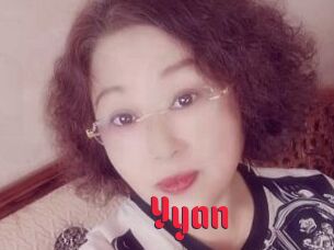 Yyan