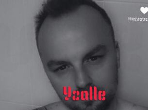 Yzalle