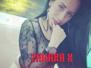 ZAHARA_X