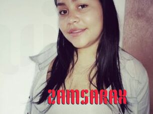 ZAMSARAX