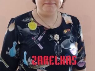 ZARELKAS