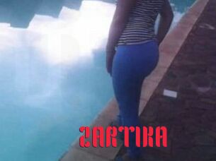 ZARTIKA