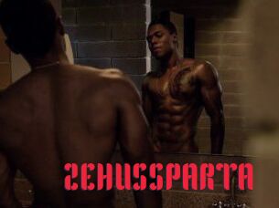 ZEHUS_SPARTA