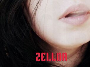ZELLDA