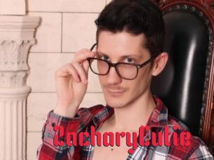 ZacharyCutie