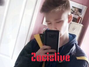 Zacislive