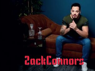 ZackConnors