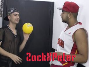 ZackXPeter
