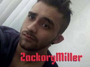 ZackaryMiller