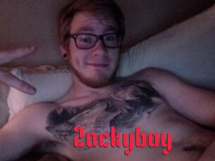 Zackyboy