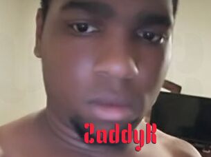 ZaddyK