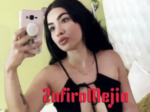 ZafiroMejia