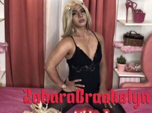 ZaharaBrookelyn