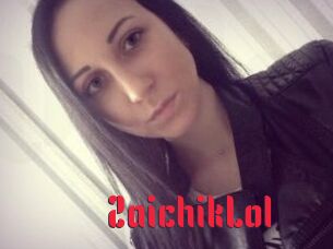ZaichikLol