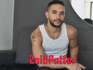 ZaidPatter