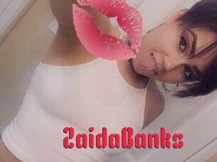 ZaidaBanks
