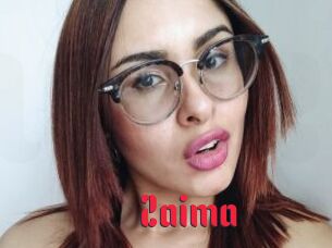 Zaima