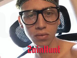 ZainHunt
