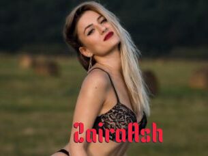 ZairaAsh