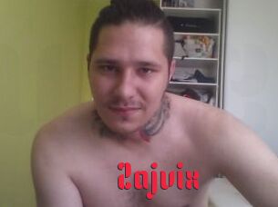 Zajvix