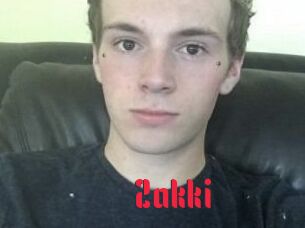 Zakki