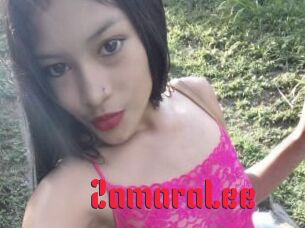 ZamaraLee