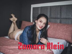 Zamara_Klein