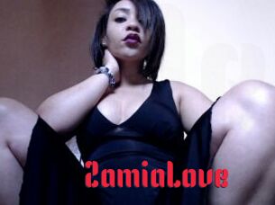 ZamiaLove