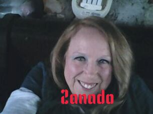 Zanado