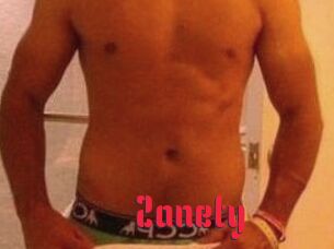 Zanety