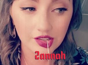 Zannah