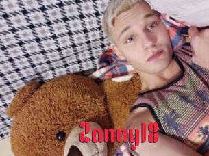 Zanny18