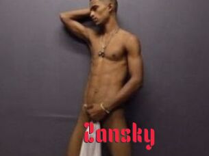 Zansky