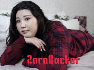 ZaraBacker