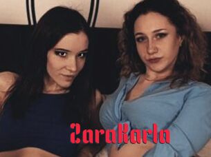 ZaraKarla