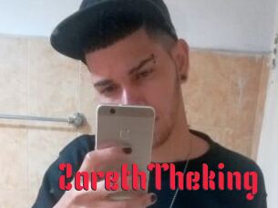 ZarethTheking