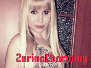 ZarinaCharming
