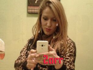 Zarr