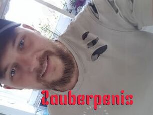 Zauberpenis