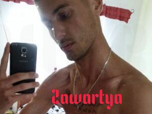 Zawartya