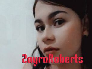 ZayraRoberts