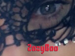 ZazyBoo