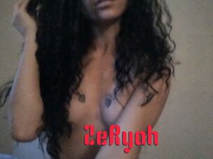 ZeRyah