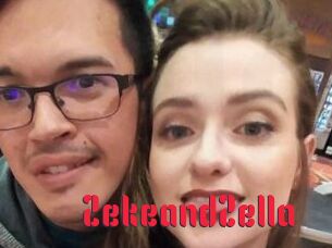ZekeandZella