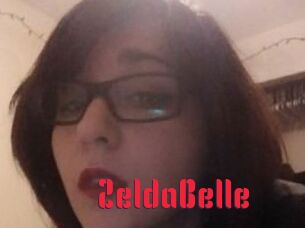 ZeldaBelle